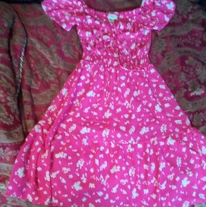 Jessica Simpson cute little dress size x small